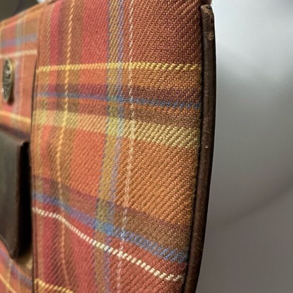 Longaberger handbag  - Picture 3 of 12